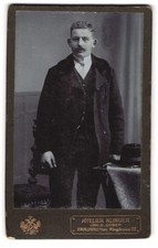 Fotografie Atelier Klinger