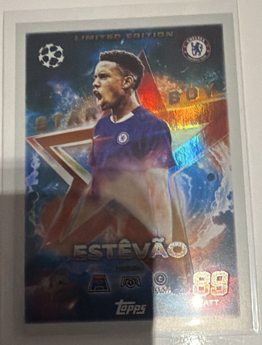 Topps uefa champions league - uefa,
