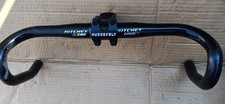 Lenker 1 1/8" RITCHEY WCS