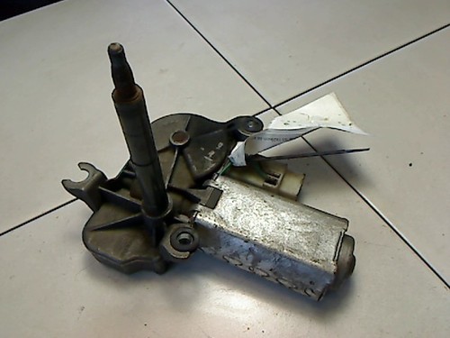 Scheibenwischermotor hinten - scheibenwischermotor,