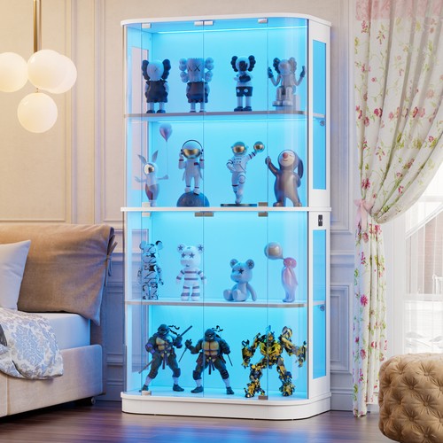 Glasvitrine moderne - glasvitrine,