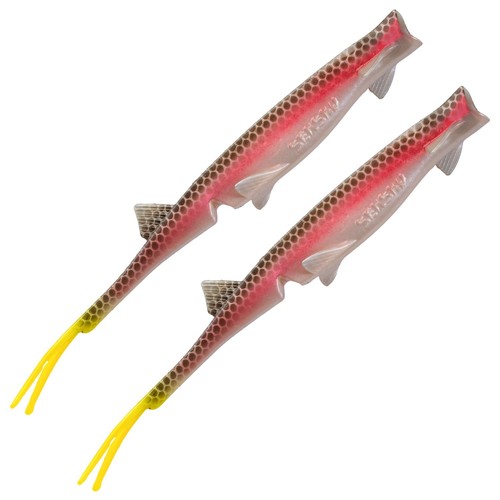 Pelaga shad vertikalköder - pelaga,