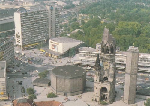 Deutschland berlin - ak,