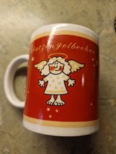 Porzellantasse für Kaffee