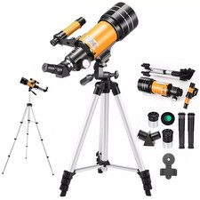 Teleskope für Erwachsene