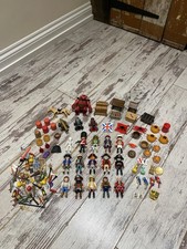 Playmobil gemischt Ersatzteile