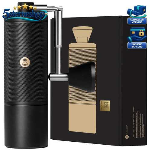 Handkaffeemühle pro - handkaffeemühle, c5