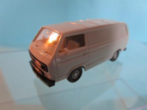 Wiking van volkswagen 28 - wiking,