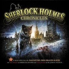 Sherlock Holmes Chronicles