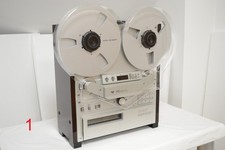 DUST COVER FOR AKAI GX 635 636