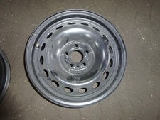 Stahlfelge fiat doblo - stahlfelge,