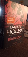 Blutreigen von Daniel Holbe