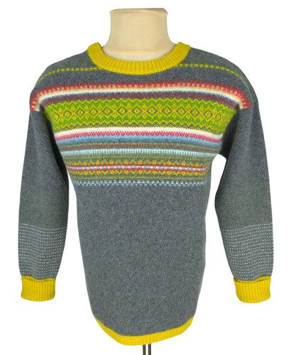 Eribe damen wollpullover - eribe,
