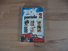 Zack Parade 2