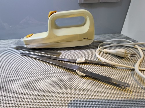 Krups elektromesser 378 - krups,