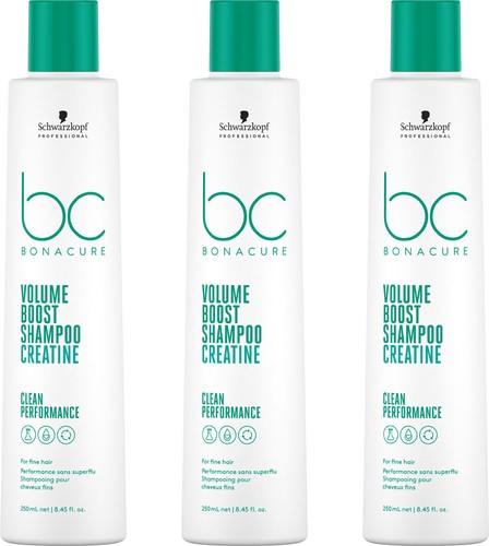 Schwarzkopf bonacure volume - schwarzkopf,