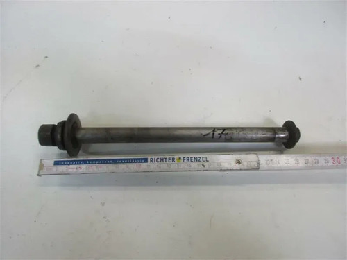 Suzuki 125 gamma nf13a - suzuki,