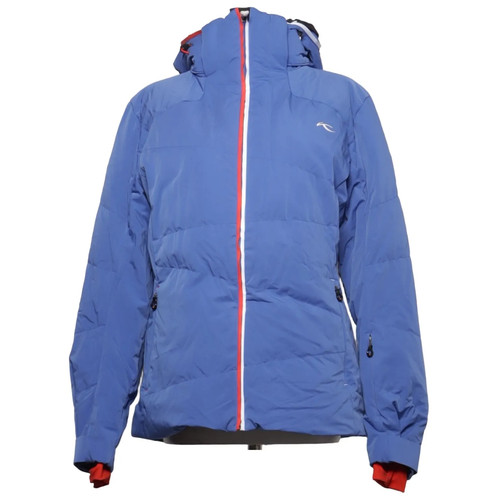 Kjus daunenjacke damen - kjus,,