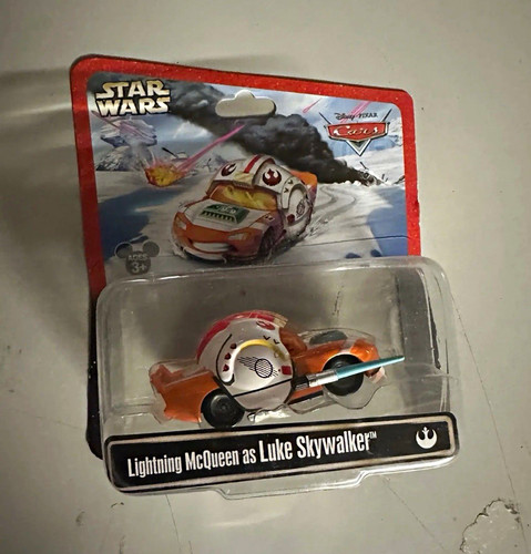Disney pixar cars star - pixar, wars