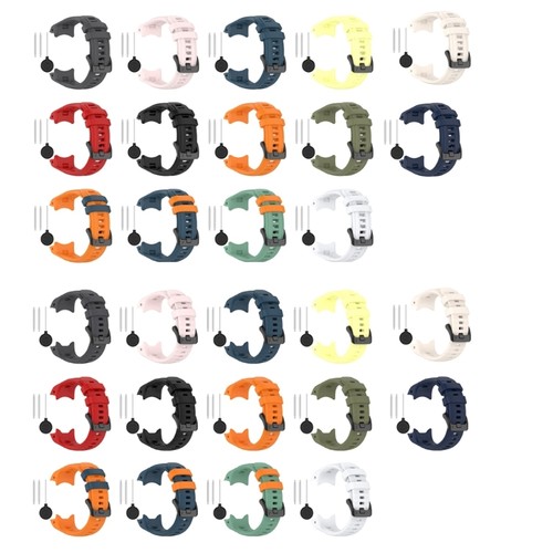 Breathable flexible bracelets - breathable,