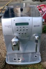 Kaffee Vollautomat Saeco