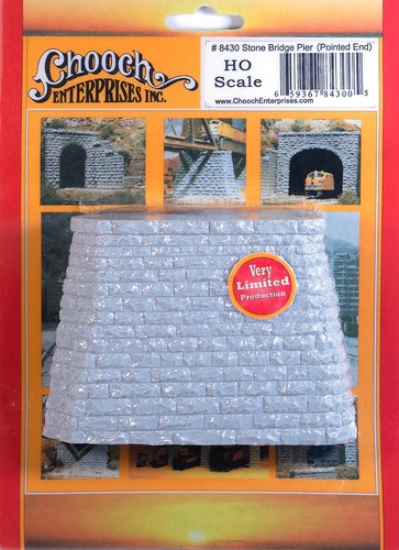 Chooch enterprises h0 - ho,