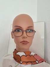 Vintage Brille Enrico Coveri