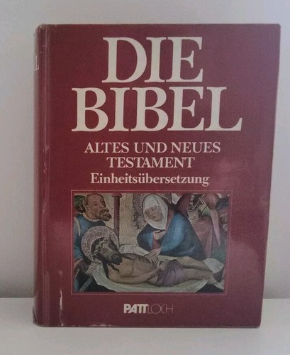 Die bibel - die,
