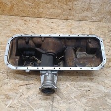 Bmw E30 325 IX Ölwanne M20 B25 Allrad 1706698