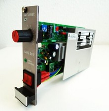Sortimat SMS 201 Controller Modul 230V/50/60Hz 1380VA -used-