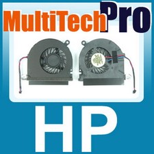 Org. Kühler Lüfter f. HP