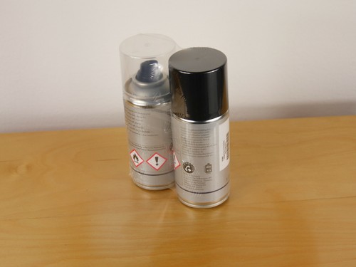 Original lackspray lc9x - vw,