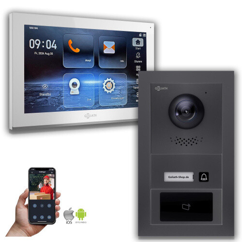 Goliath video - ip,