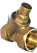 Rückschlagventil 1/2"
