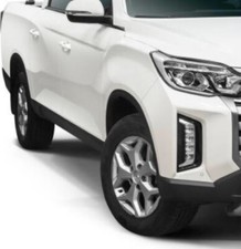 Alu Felge Wheel 18" SsangYong