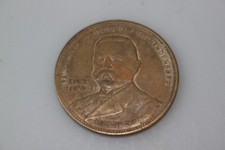 Medaille Hindenburg Crimmitschau Wert Ankauf eines Ofens oder Herd Hezinger 