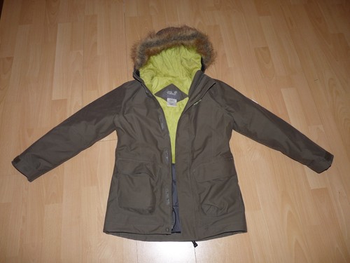 Jack wolfskin fairbanks - jack,