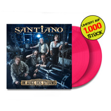 Santiano | Im Auge Des Sturms