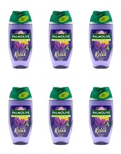 Palmolive Sunset Relax Duschgel , 6x250ml EAN8718951076181
