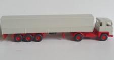 Wiking 533 scania 111 - #533,