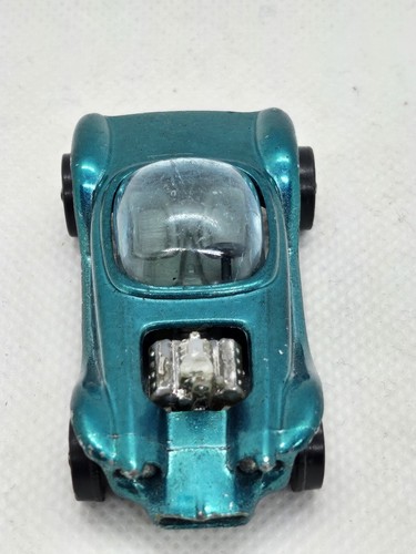 Hot wheels beatnik bandit - hot,