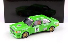 1:18 Premium ClassiXXs Audi 80