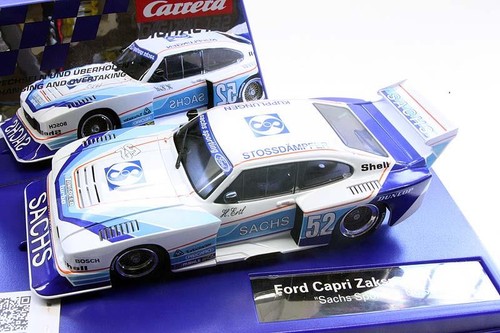 Ford capri zakspeed - zakspeed, turbo