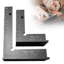 Schlosserwinkel Set, 2 Stück