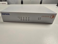 Sophos UTM 110/120 Rev5