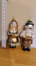 Bayerisches Paar -