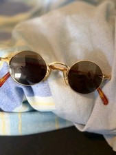 Vintage Sonnenbrille Junior Gaultier 57-4175 90ziger Jahre