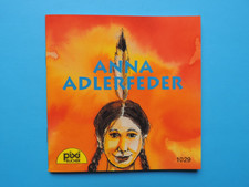 Pixi Buch - Nr. 1029 Anna Adlerfeder - 2.  Aufl. 2001