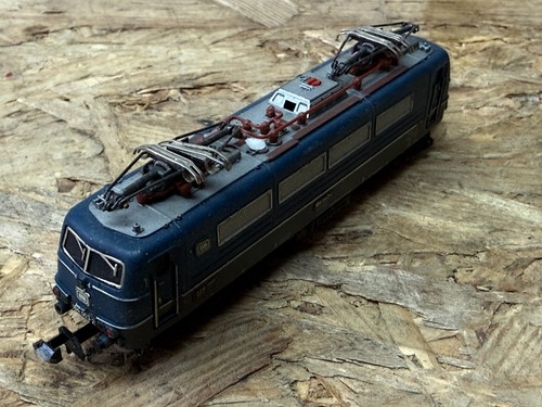 Trix spur lok br - n, 184