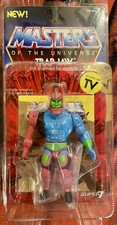 Masters Of The Universe Neo-Vintage Trap-Jaw / Super7